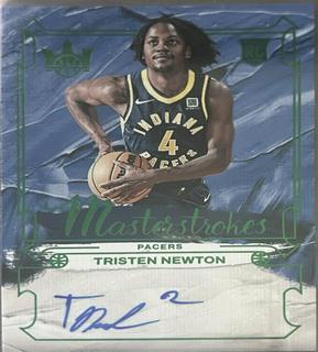 Tristen Newton