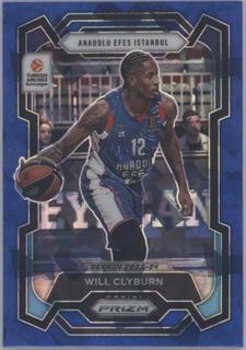 Will Clyburn