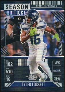 Tyler Lockett