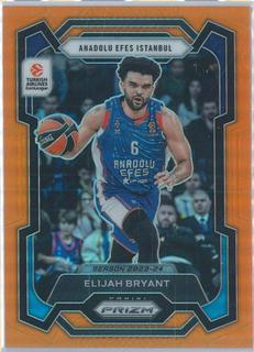 Elijah Bryant