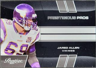 Jared Allen