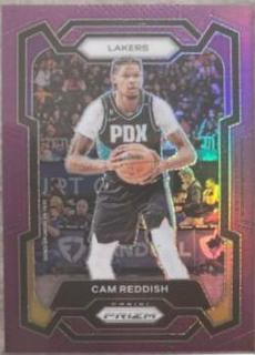 Cam Reddish