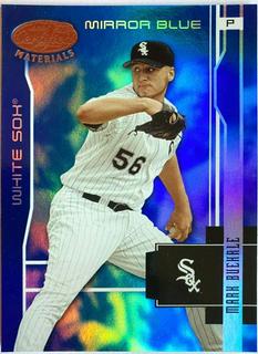 Mark Buehrle