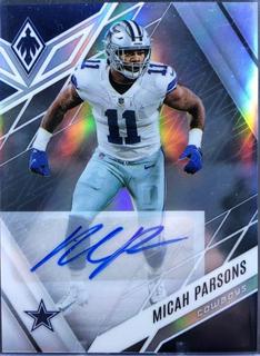 Micah Parsons