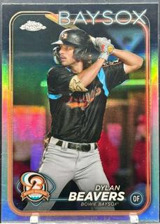 Dylan Beavers