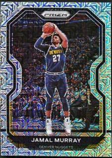 Jamal Murray