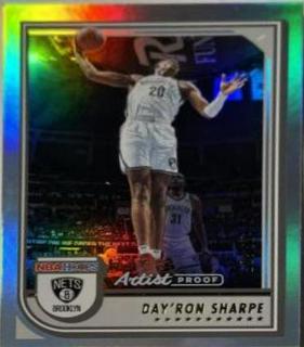 Day'Ron Sharpe