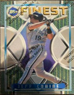 Jeff Conine