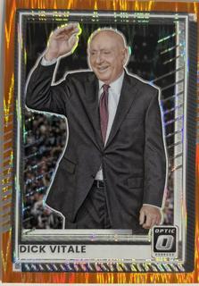 Dick Vitale