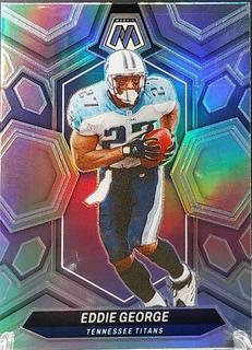 Eddie George