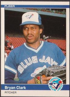 Bryan Clark