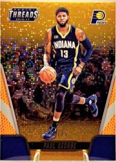 Paul George
