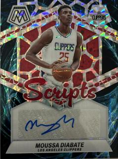 Moussa Diabate