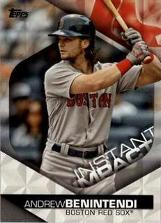 Andrew Benintendi