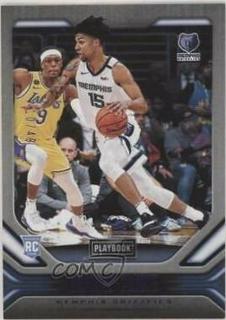 Brandon Clarke