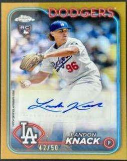 Landon Knack