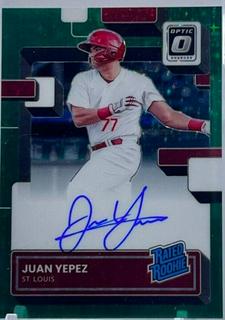 Juan Yepez