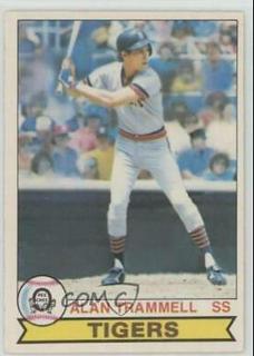 Alan Trammell