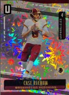 Case Keenum