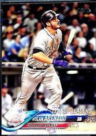 Nolan Arenado