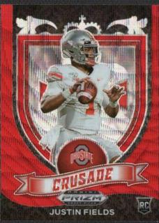 Justin Fields