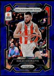 Rokas Giedraitis