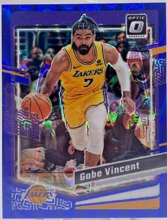Gabe Vincent