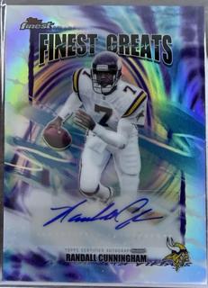 Randall Cunningham