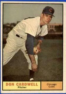 Don Cardwell
