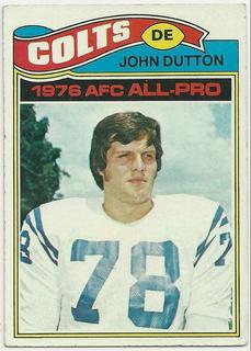 John Dutton