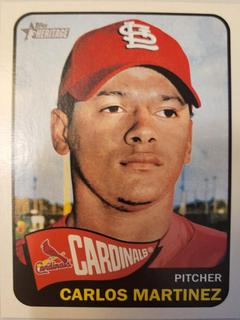 Carlos Martinez