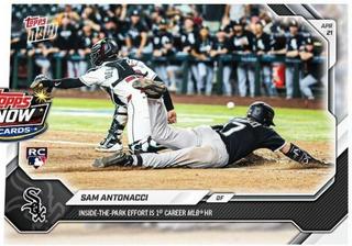 Sam Antonacci