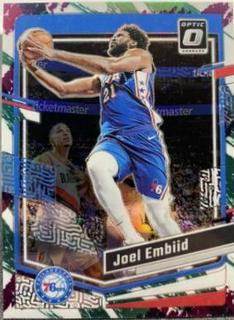 Joel Embiid