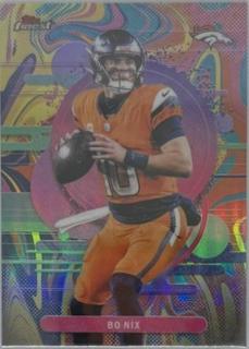 Bo Nix
