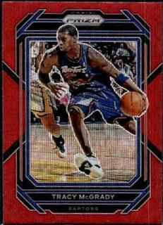 Tracy McGrady