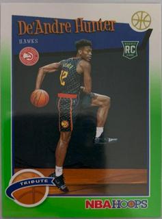 De'Andre Hunter