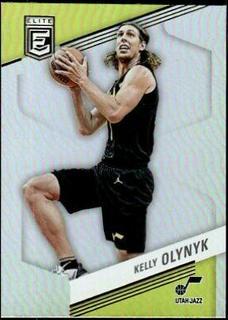 Kelly Olynyk