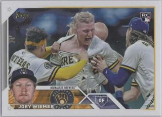 Joey Wiemer