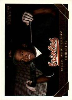 Mike Devereaux