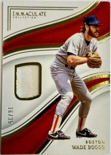 Wade Boggs