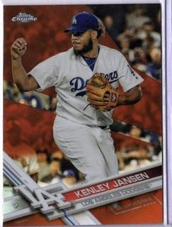 Kenley Jansen
