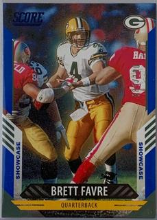 Brett Favre