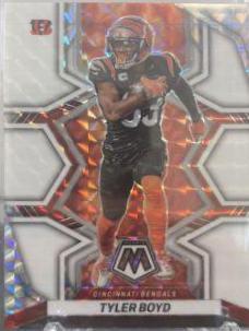 Tyler Boyd