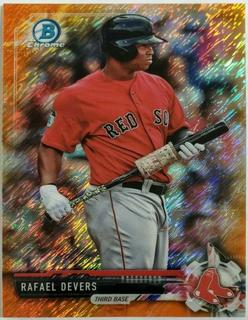 Rafael Devers