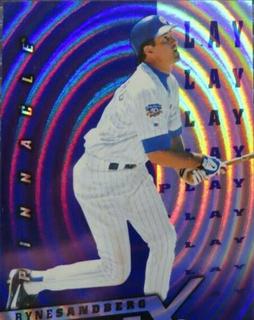 Ryne Sandberg