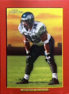 Brian Westbrook