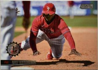 Didi Gregorius