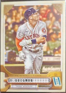 Alex Bregman