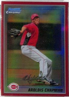 Aroldis Chapman