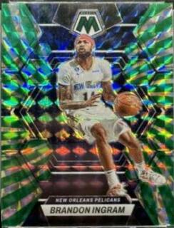 Brandon Ingram